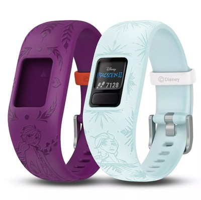 garmin vivofit jr 2 age recommendation